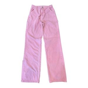 Pacsun 90’s Boyfriend Carpenter Jeans Size 28